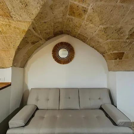 Nyaraló Antica Dimora Di Antonio Monopoli