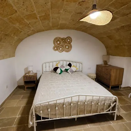 Antica Dimora Di Antonio Nyaraló