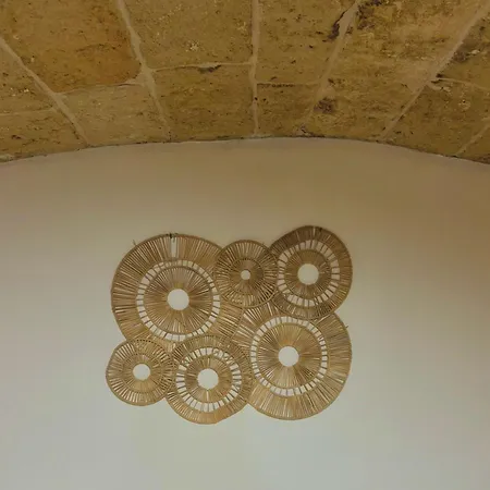 Nyaraló Antica Dimora Di Antonio Monopoli