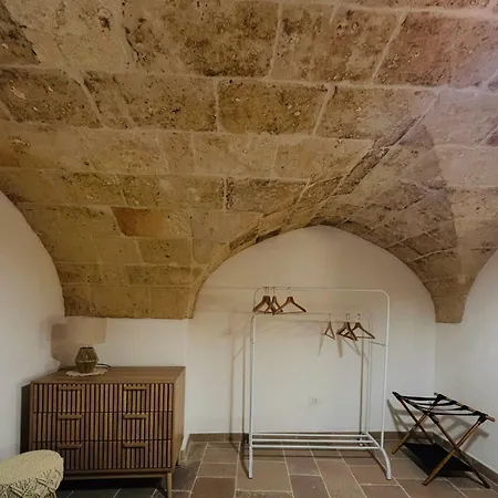 Antica Dimora Di Antonio בית נופש