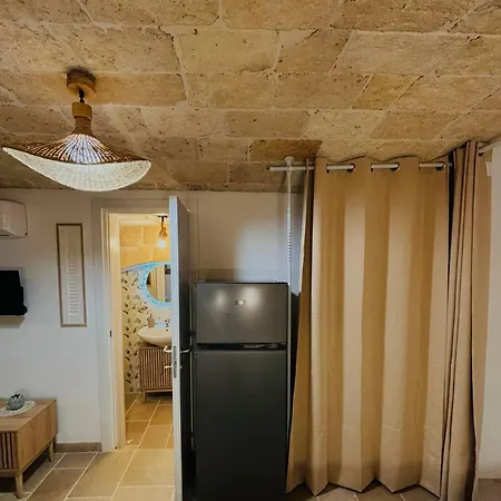 Antica Dimora Di Antonio בית נופש מונופולי