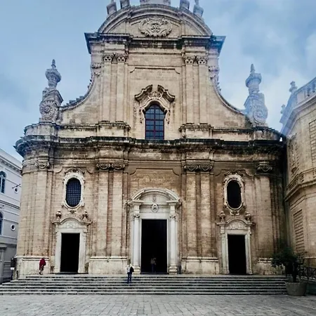 Antica Dimora Di Antonio בית נופש