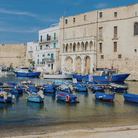 Antica Dimora Di Antonio בית נופש *